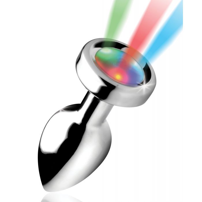 Booty Sparks – Light-Up Plug (Small)