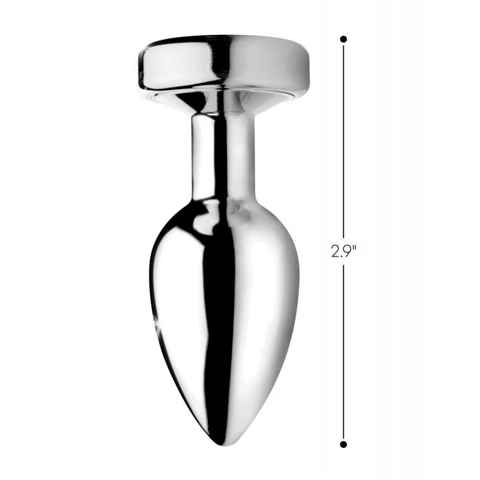 Booty Sparks – Light-Up Plug (Small)