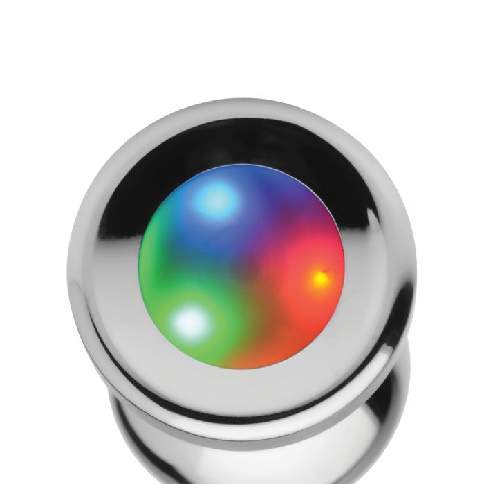 Booty Sparks – Light-Up Plug (Small)