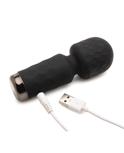 Bang! – 10X Mini Wand for Quick Climaxes