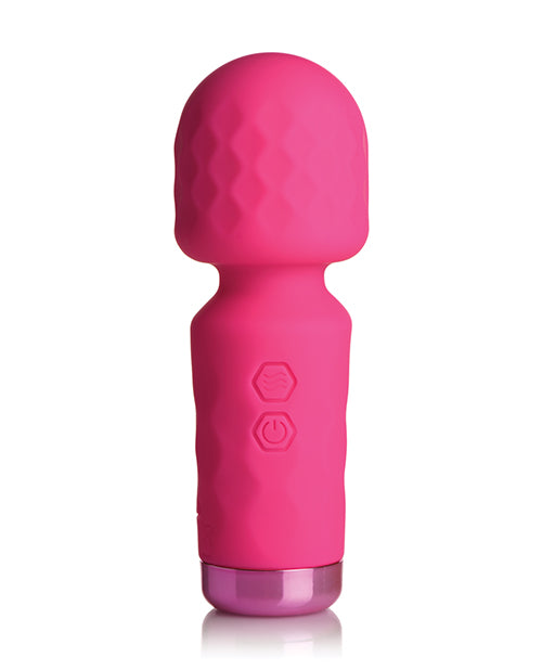 Bang! – 10X Mini Wand for Quick Climaxes