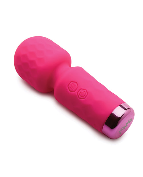 Bang! – 10X Mini Wand for Quick Climaxes