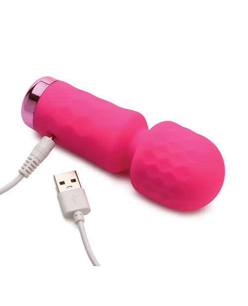 Bang! – 10X Mini Wand for Quick Climaxes