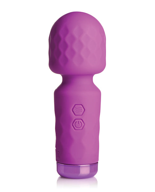 Bang! – 10X Mini Wand for Quick Climaxes