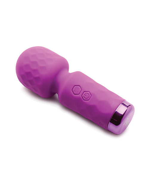 Bang! – 10X Mini Wand for Quick Climaxes