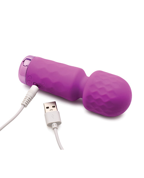 Bang! – 10X Mini Wand for Quick Climaxes