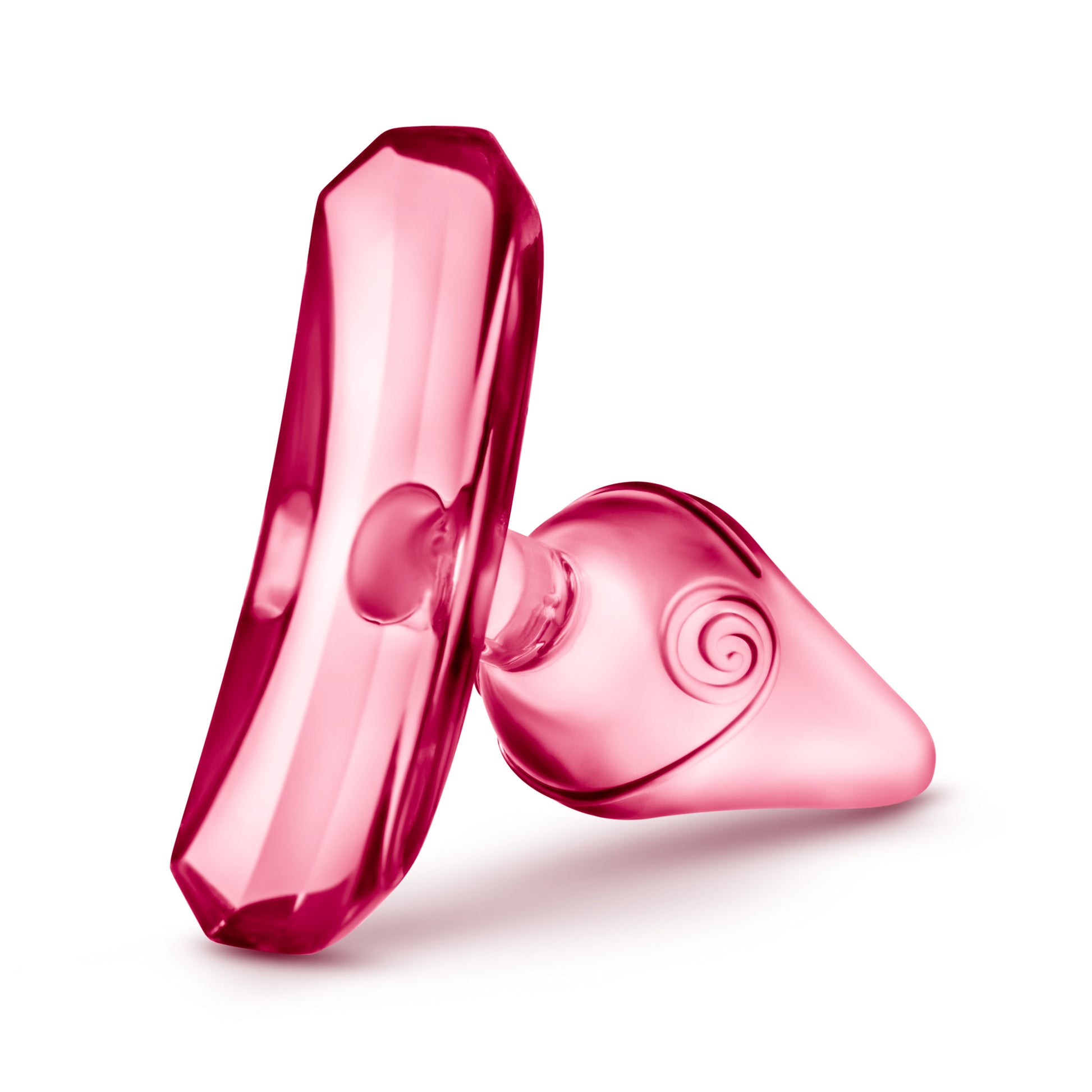 Jolly Plug – Petite Silicone Starter
