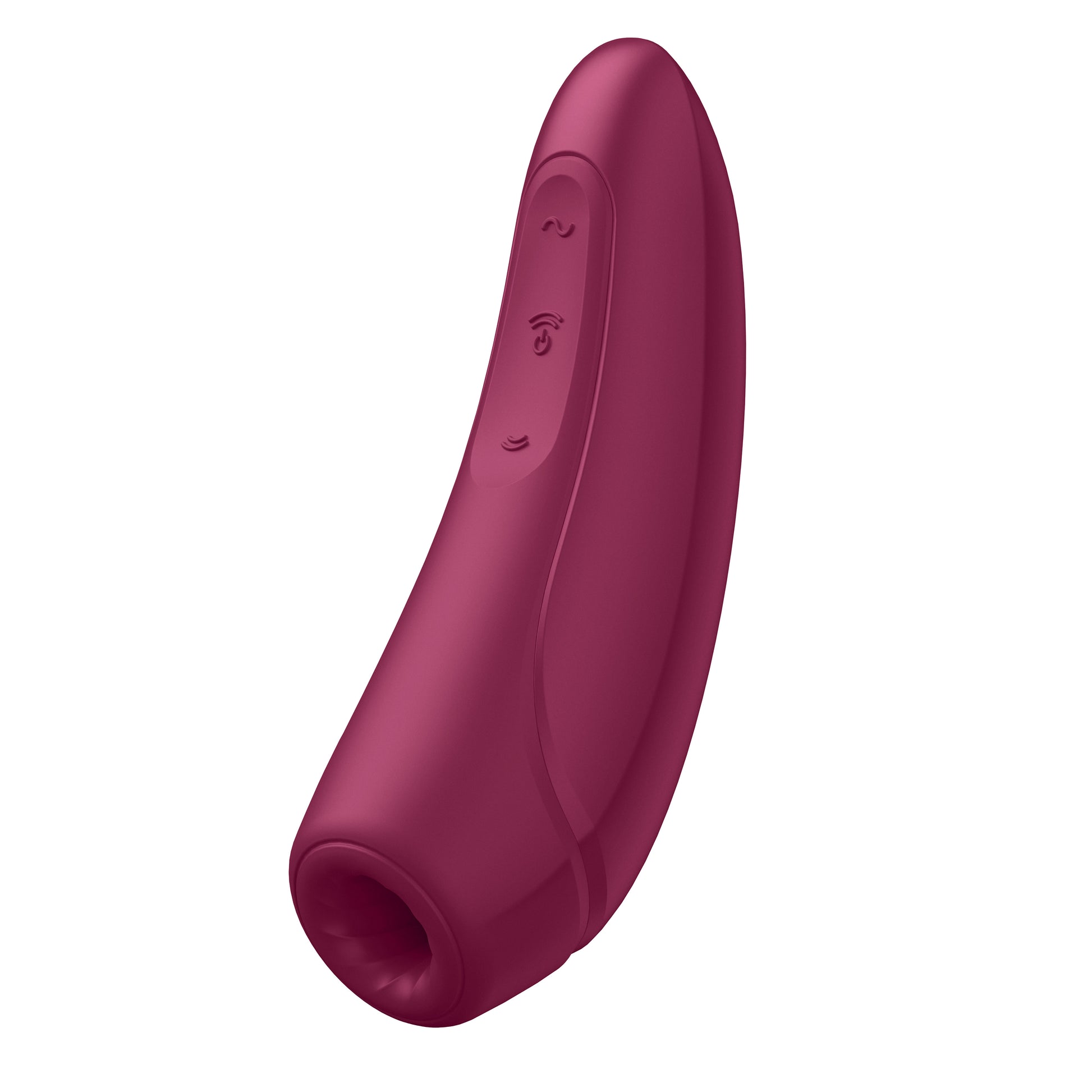 Curvy Air – Clitoral Suction Vibe
