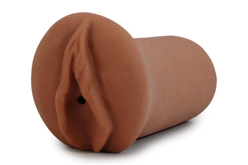 Mamacita – Latin Stroker Sleeve