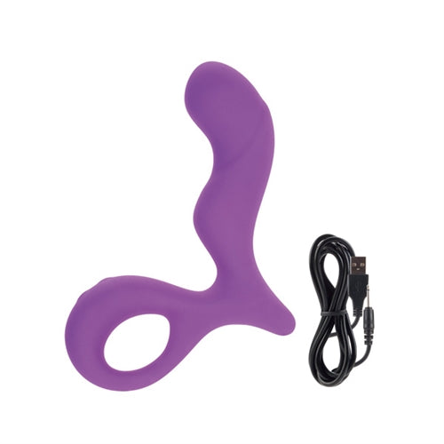 Lust L13 – Ripple Plug