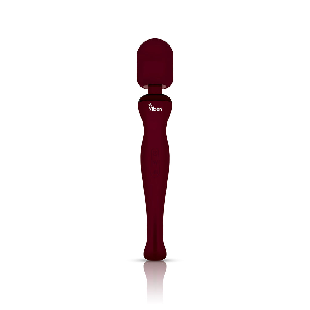 Sultry Wand – Ruby Edition