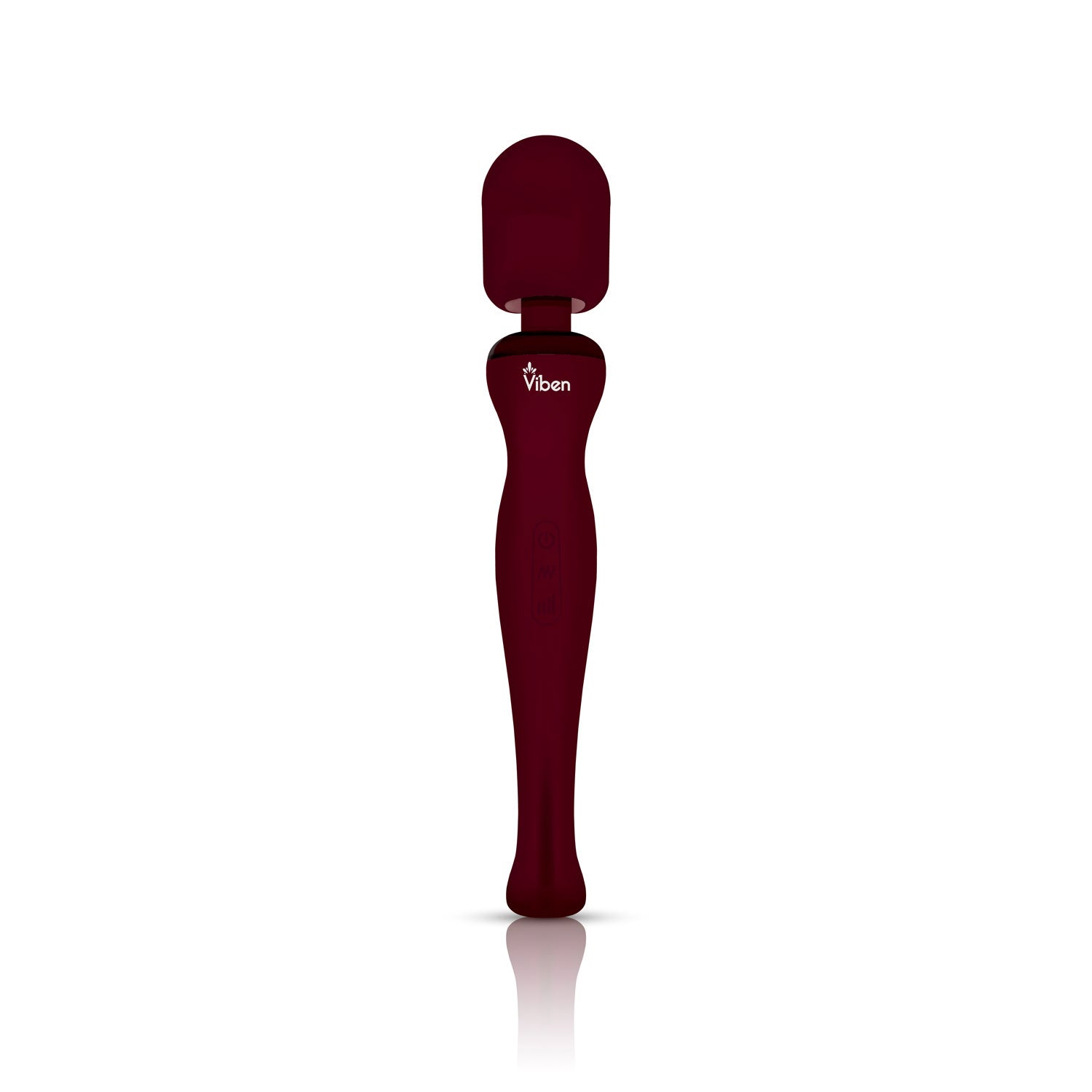 Sultry Wand – Ruby Edition