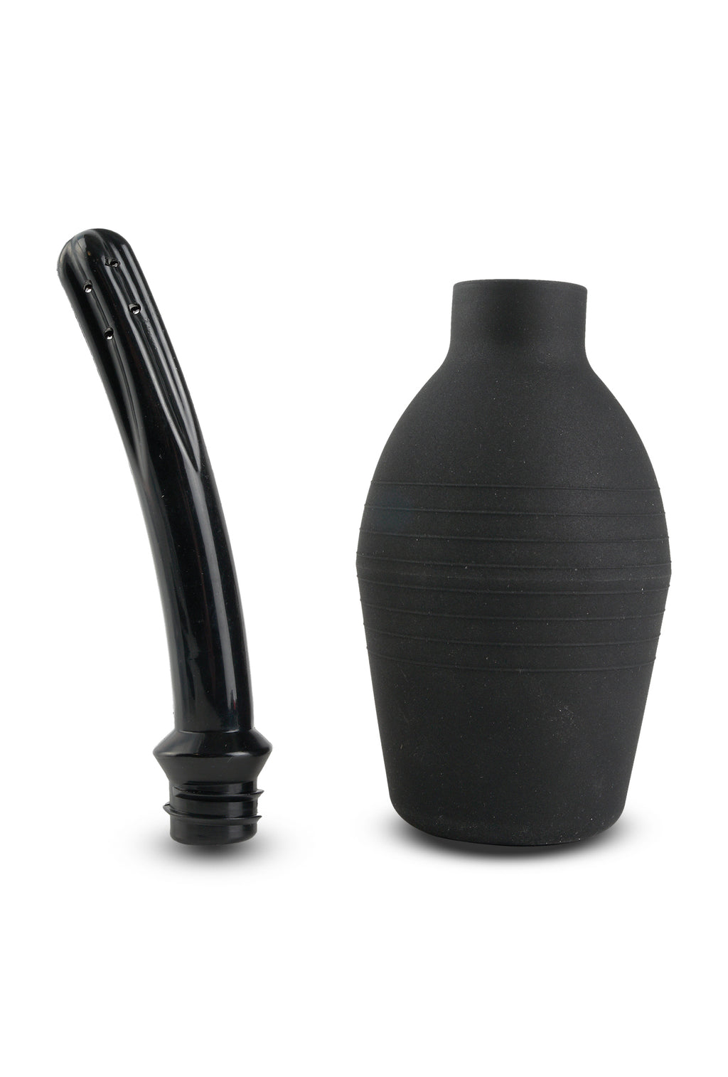 Curved Cleanse – Douche Tool