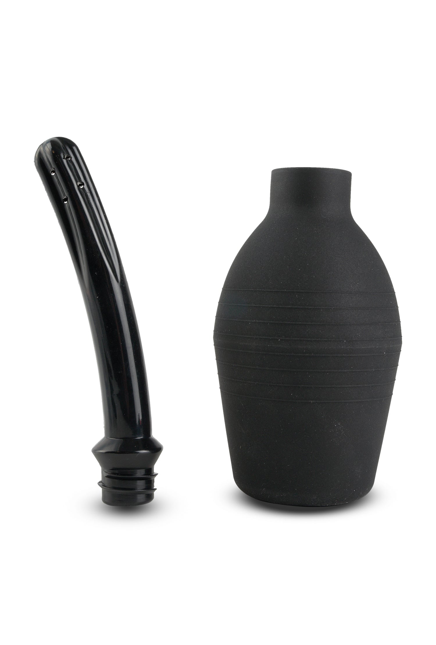 Curved Cleanse – Douche Tool