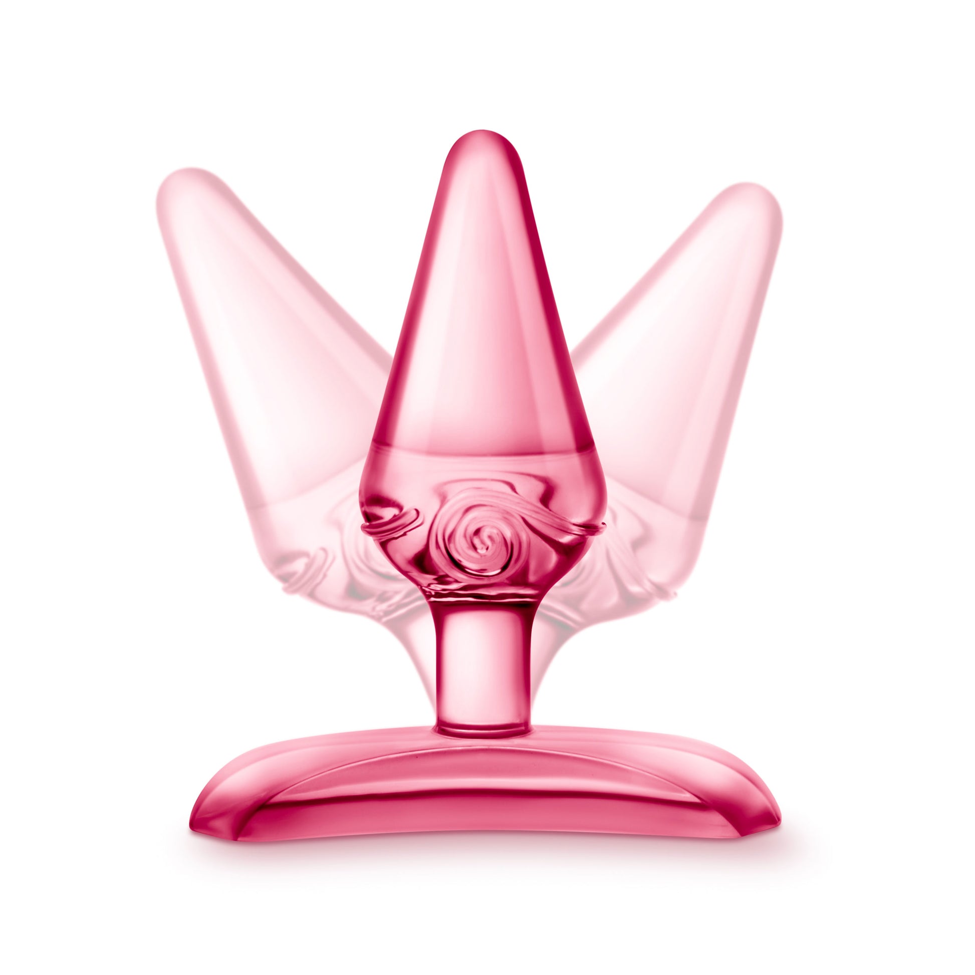 Jolly Plug – Petite Silicone Starter