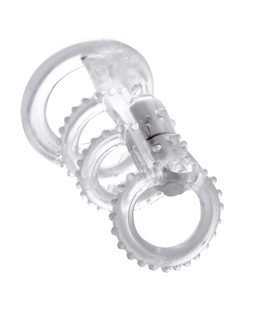 Vibe Cage – Fantasy Cock Extender