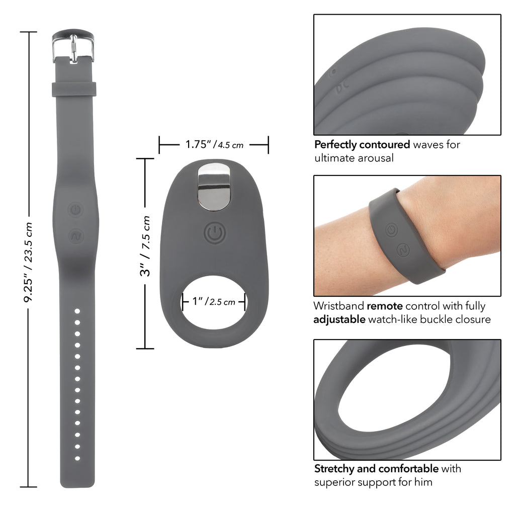 Adventure Remote – Couples Kit