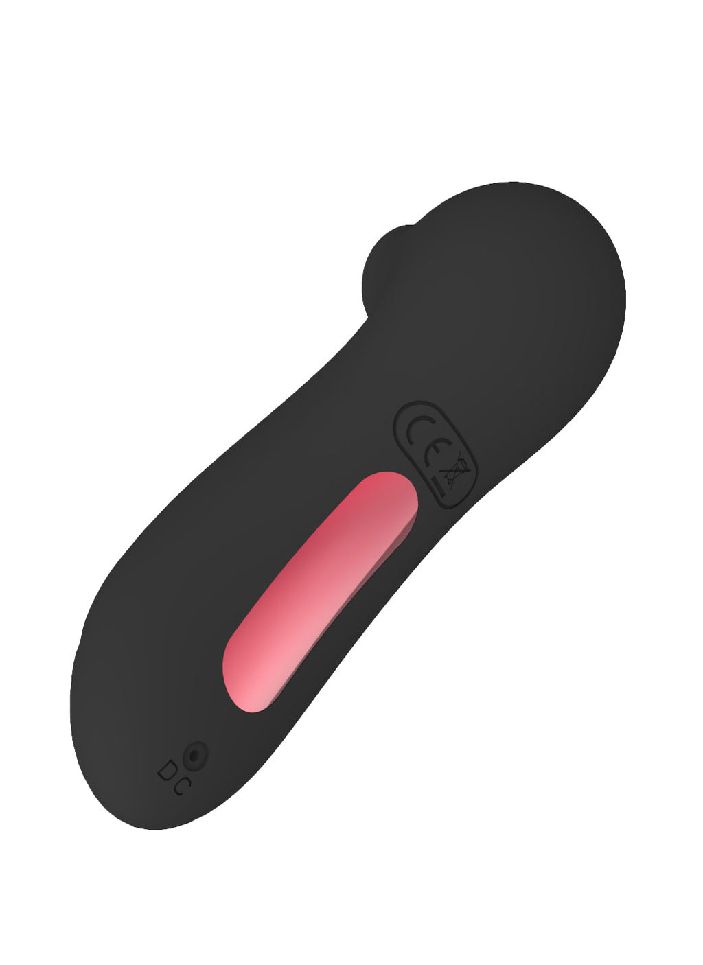 Beso Xoxo – Dual Stimulation Vibe