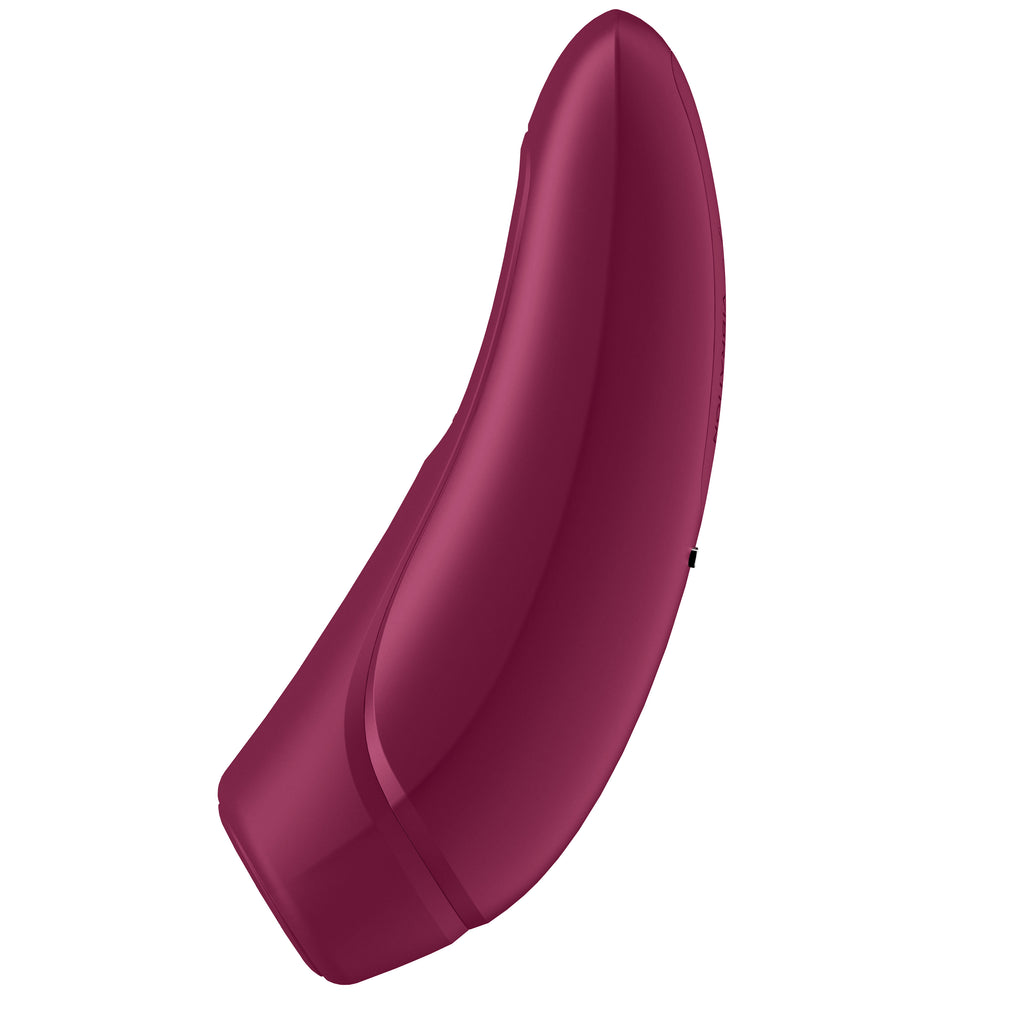 Curvy Air – Clitoral Suction Vibe