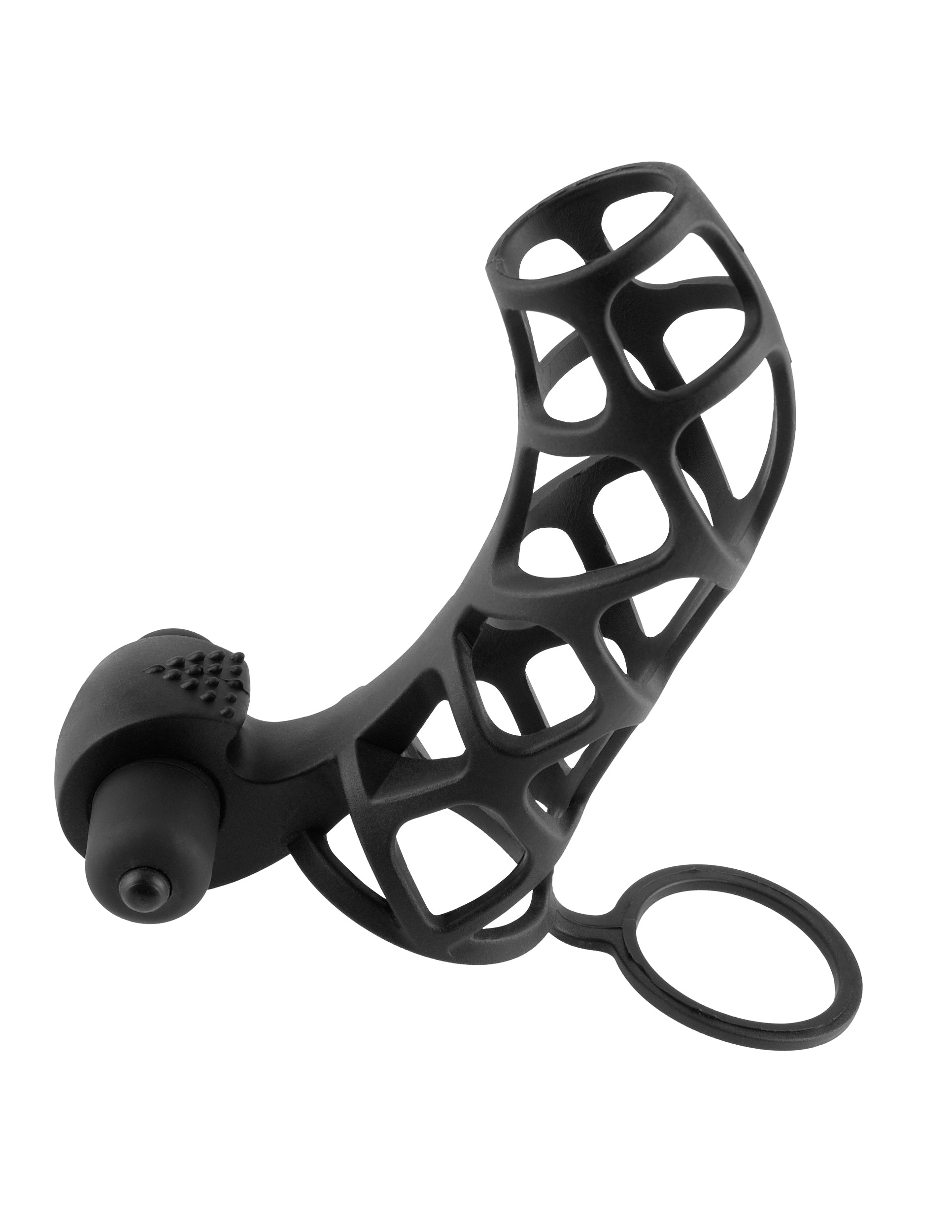 Extreme Cage – Full Fit Silicone
