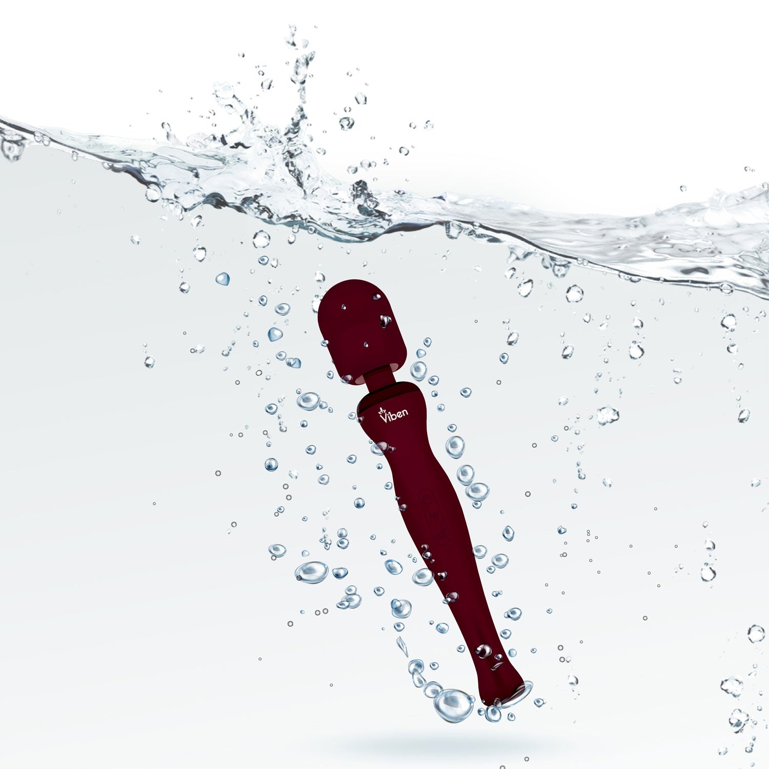 Sultry Wand – Ruby Edition