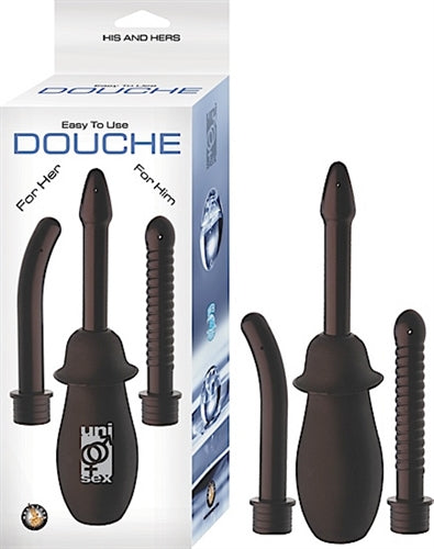 Quick Cleanse – Slim Douche