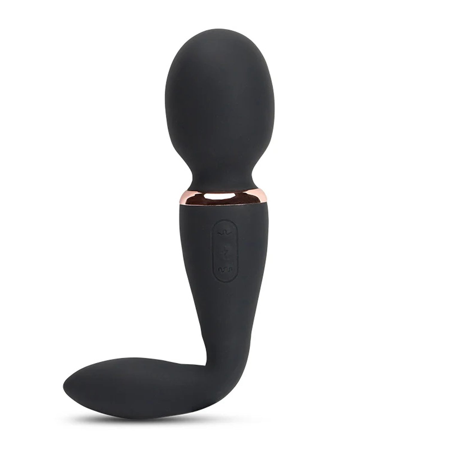 Alluvion – Xlr8 Wand (Black)