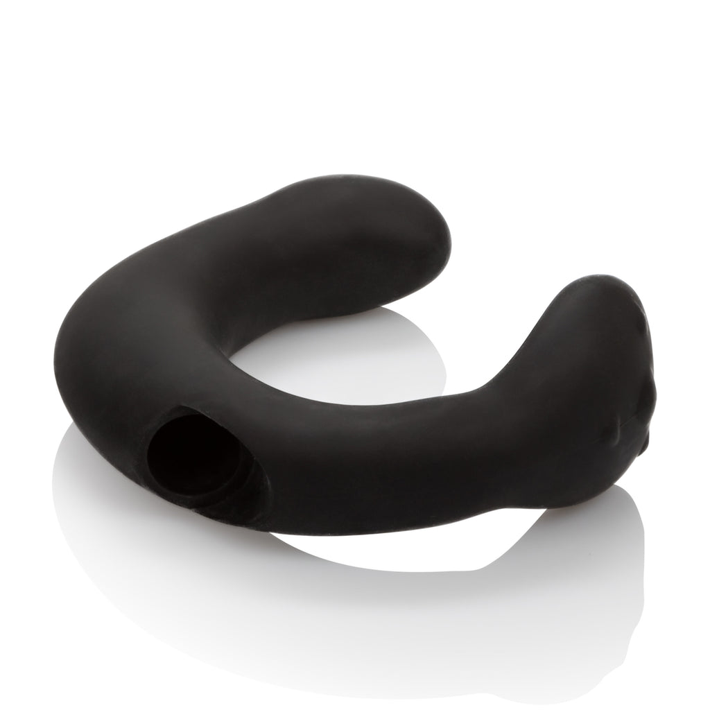 P-Rock – Prostate Curve