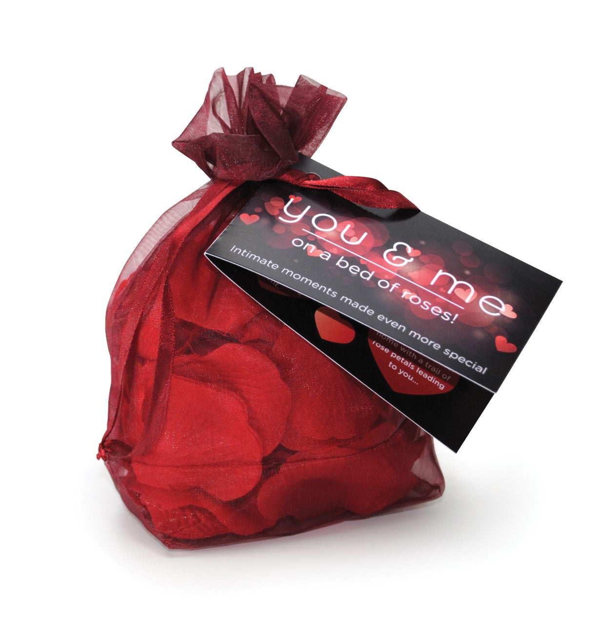 Bed of Roses – Romantic Kit