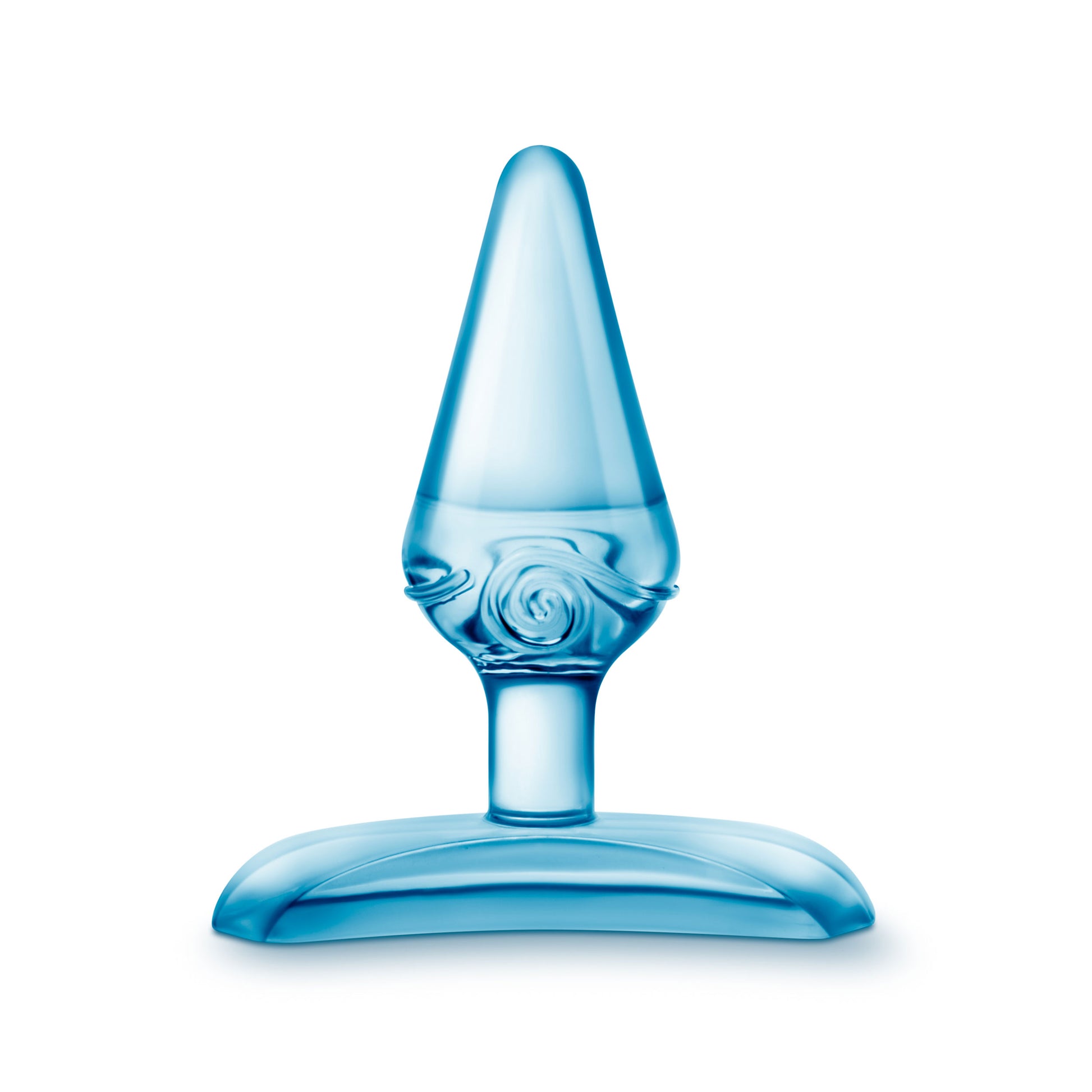 Jolly Plug – Petite Silicone Starter