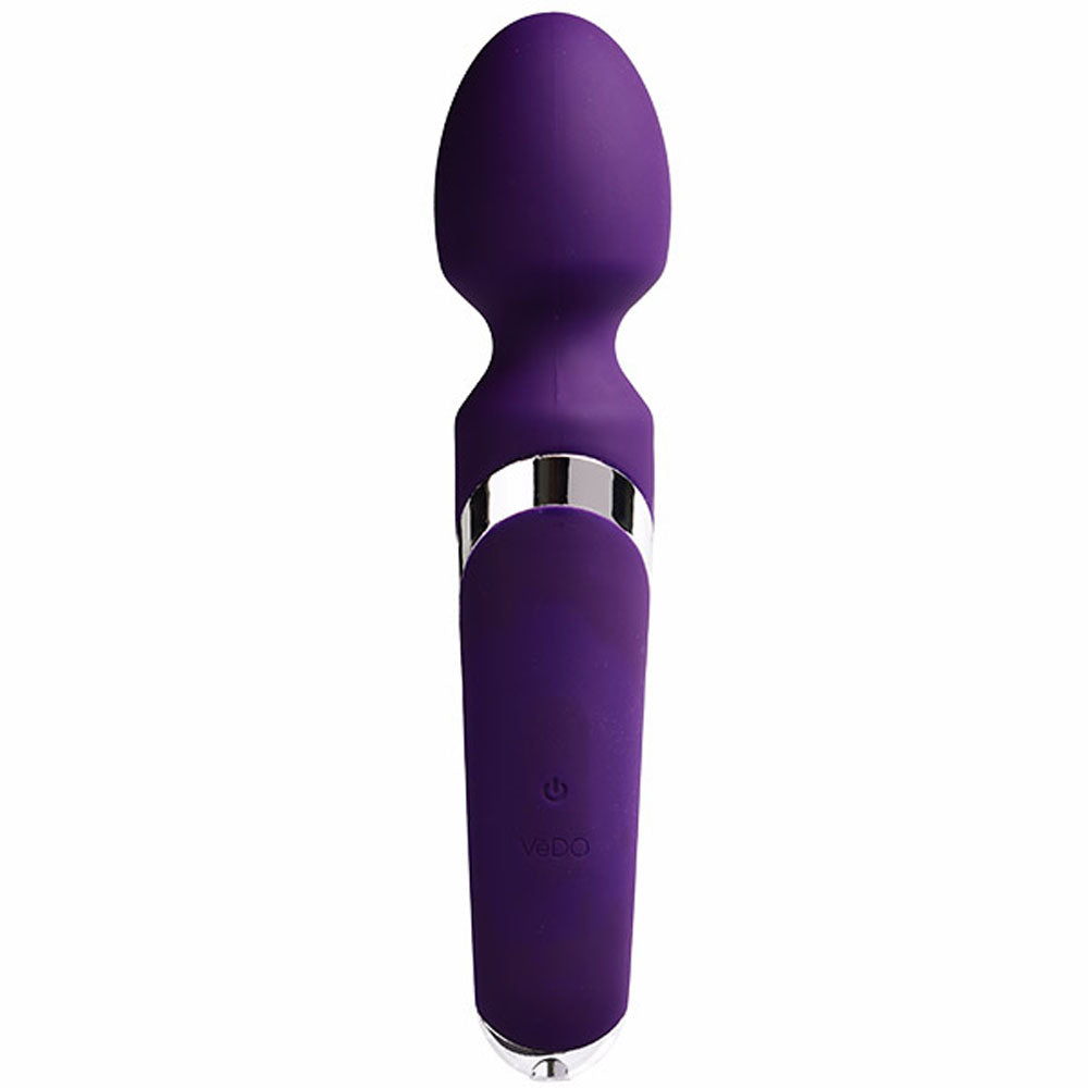 Wanda – Rechargeable Wand