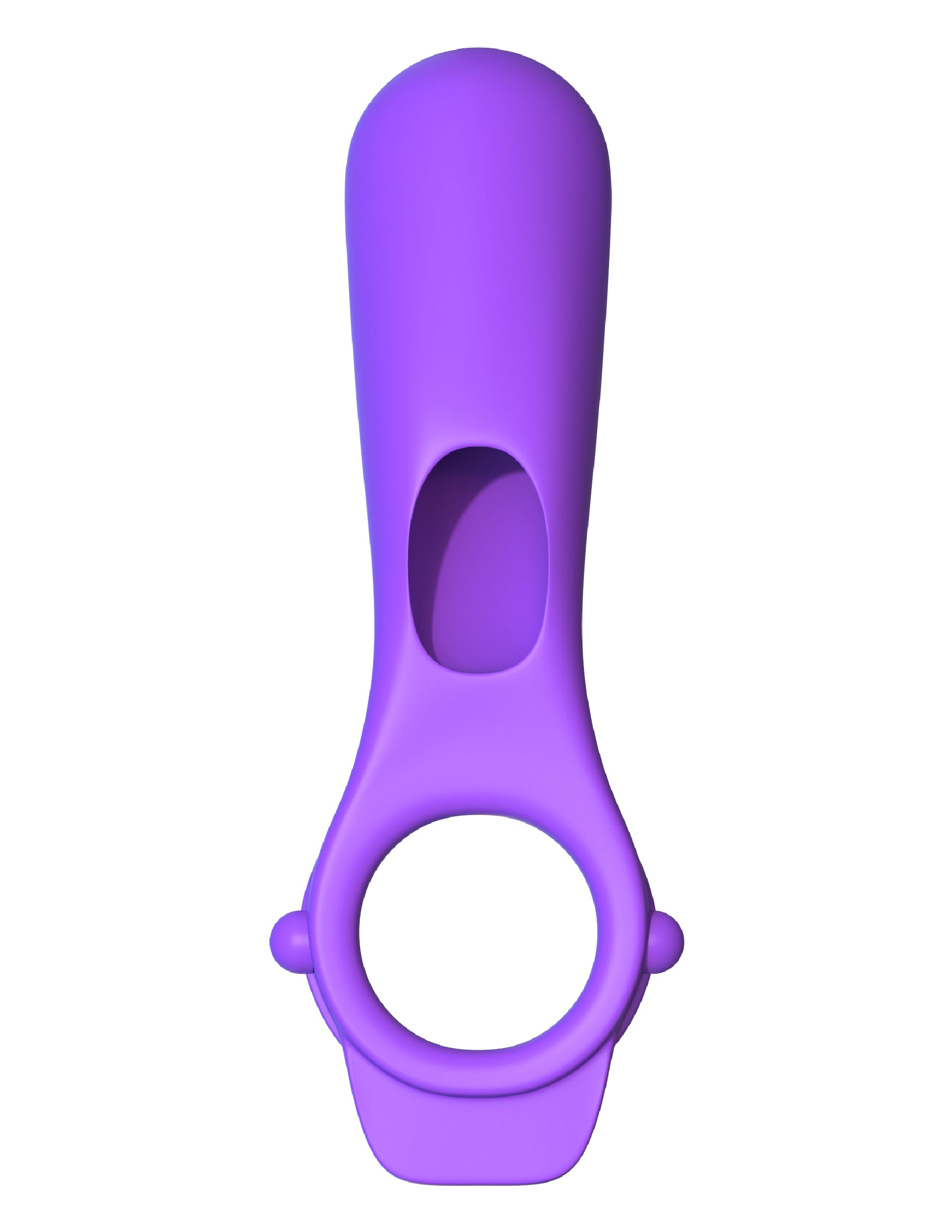 Ride N’ Glide – Couples Ring