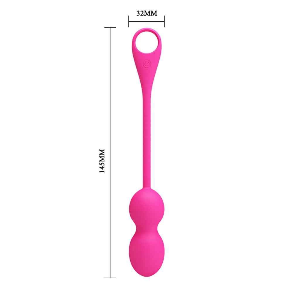 Elvira – Classic Rabbit (Pink)