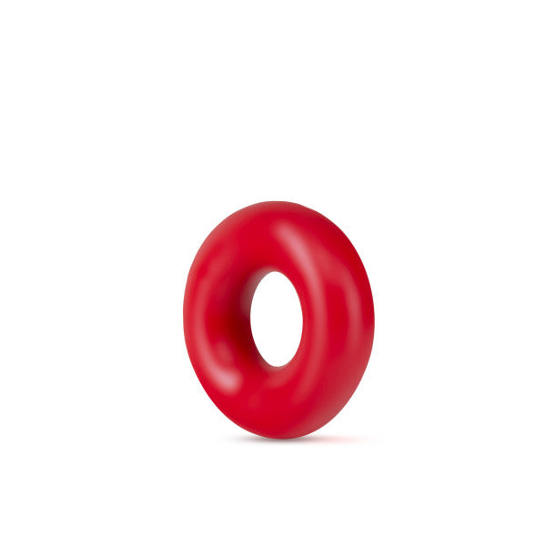 Donut Duo – Over-Sized Rings
