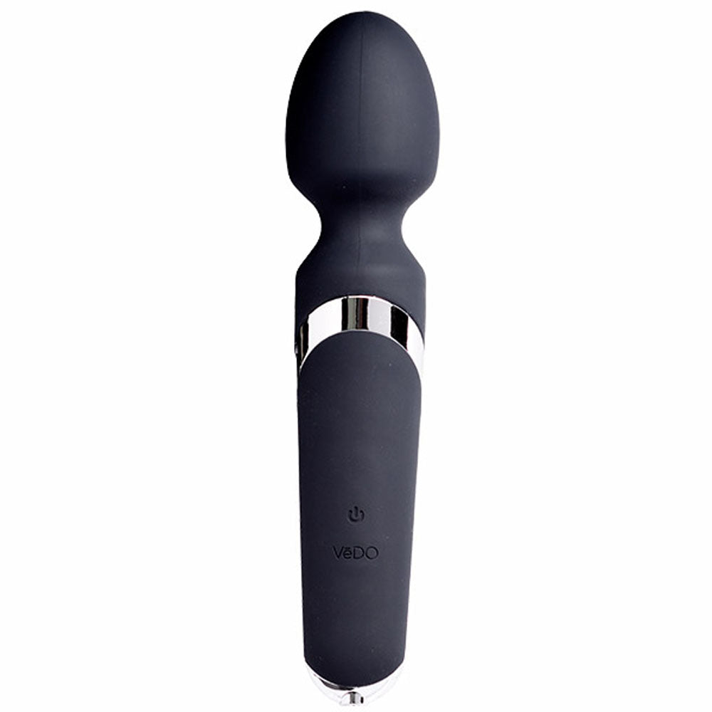 Wanda – Rechargeable Wand