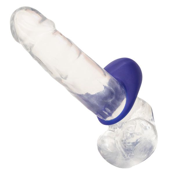 Embrace – Rechargeable Ring (Purple)