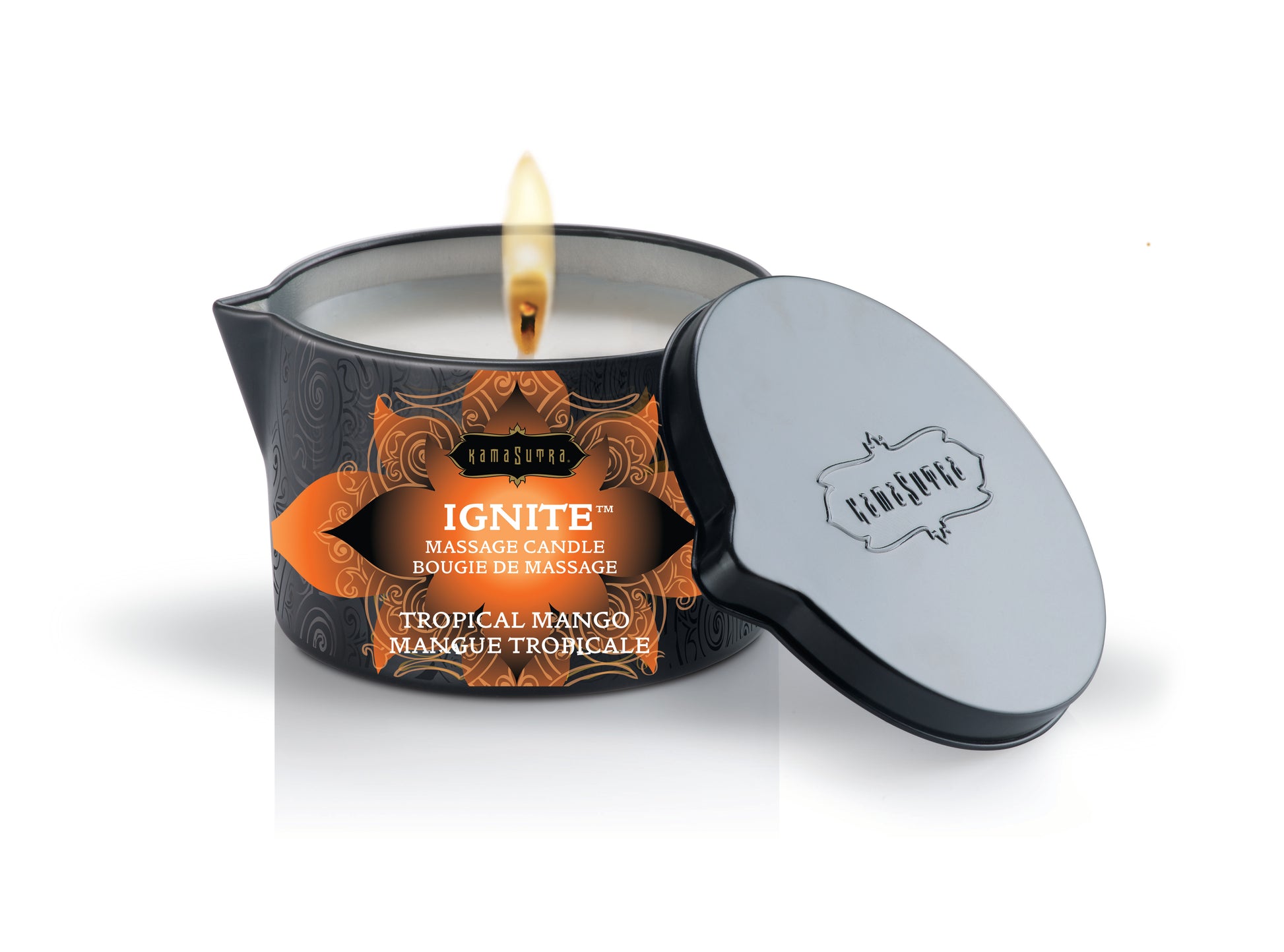 Ignite – Massage Candle (6 oz)