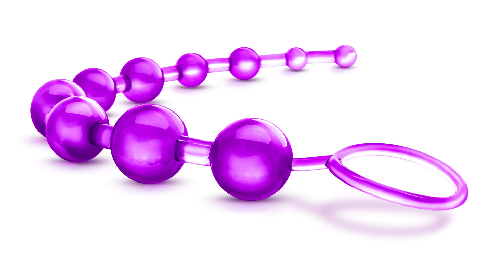 B Yours: Soft Start Beads