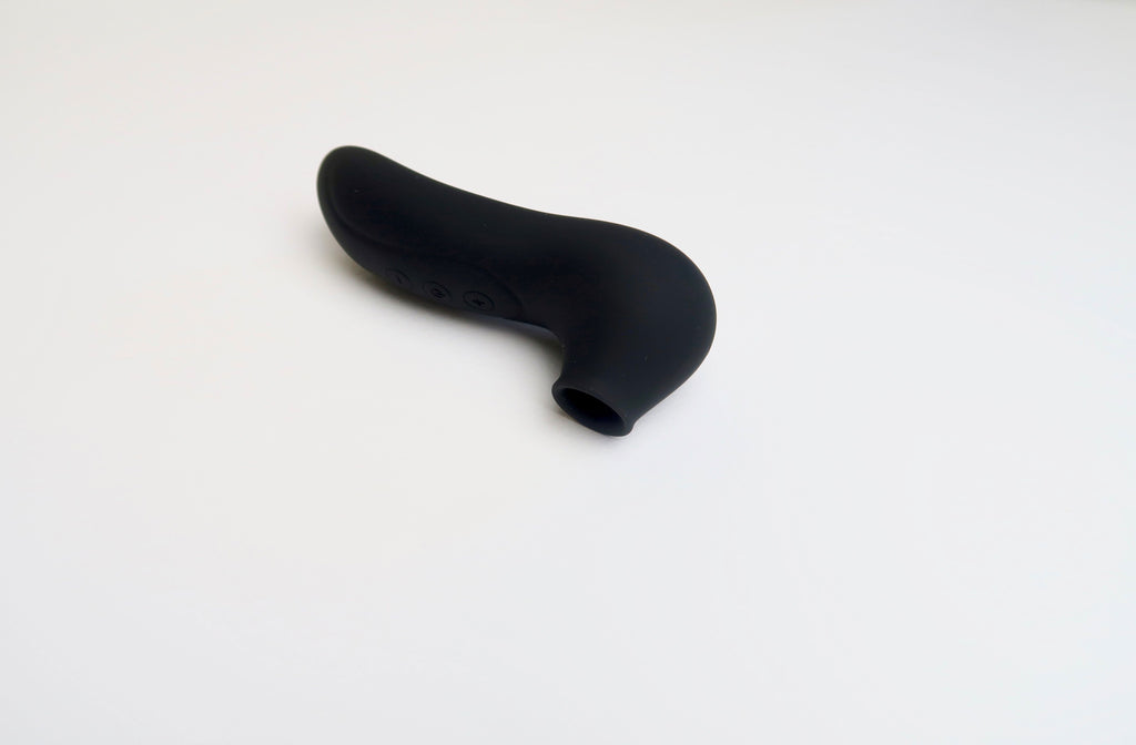 Beso Xoxo – Dual Stimulation Vibe