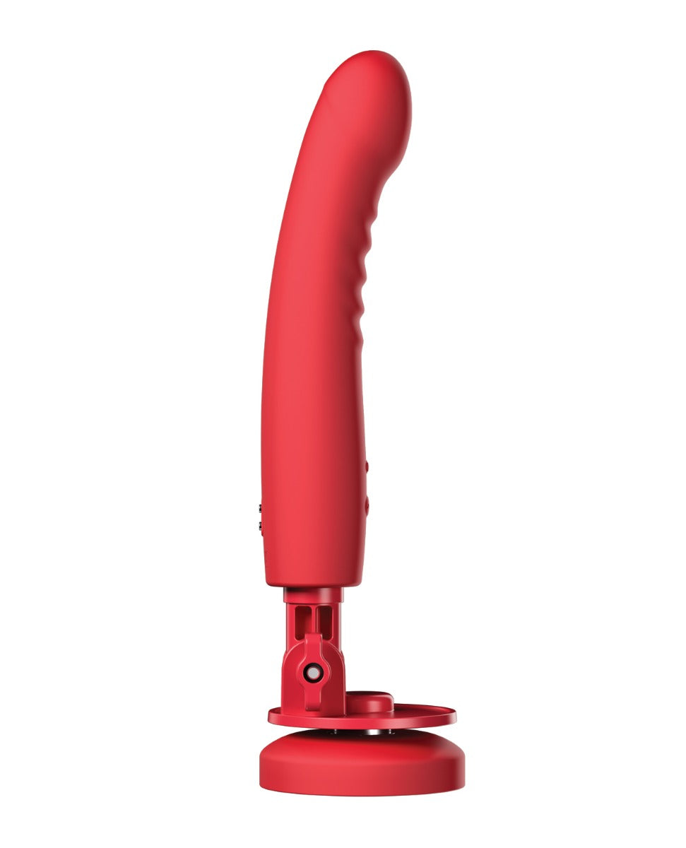 Mission 2 – Touch-Sensitive Wand (Red)
