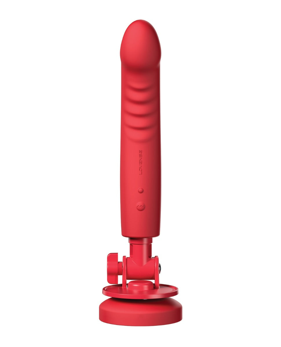 Mission 2 – Touch-Sensitive Wand (Red)