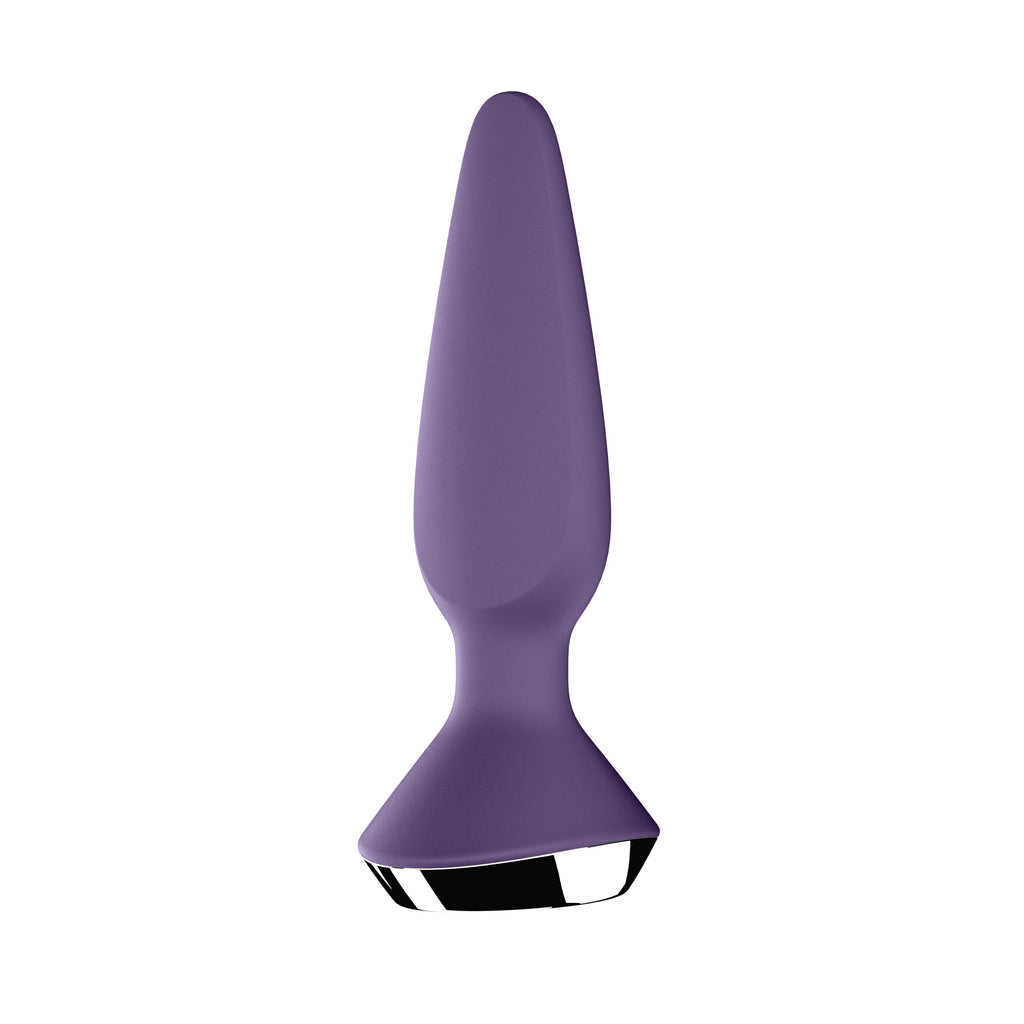 Plug-Ilicious 1 – Bold Curve