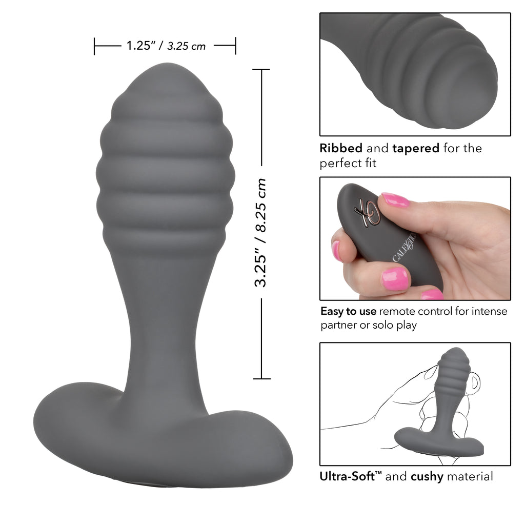 Adventure Remote – Couples Kit