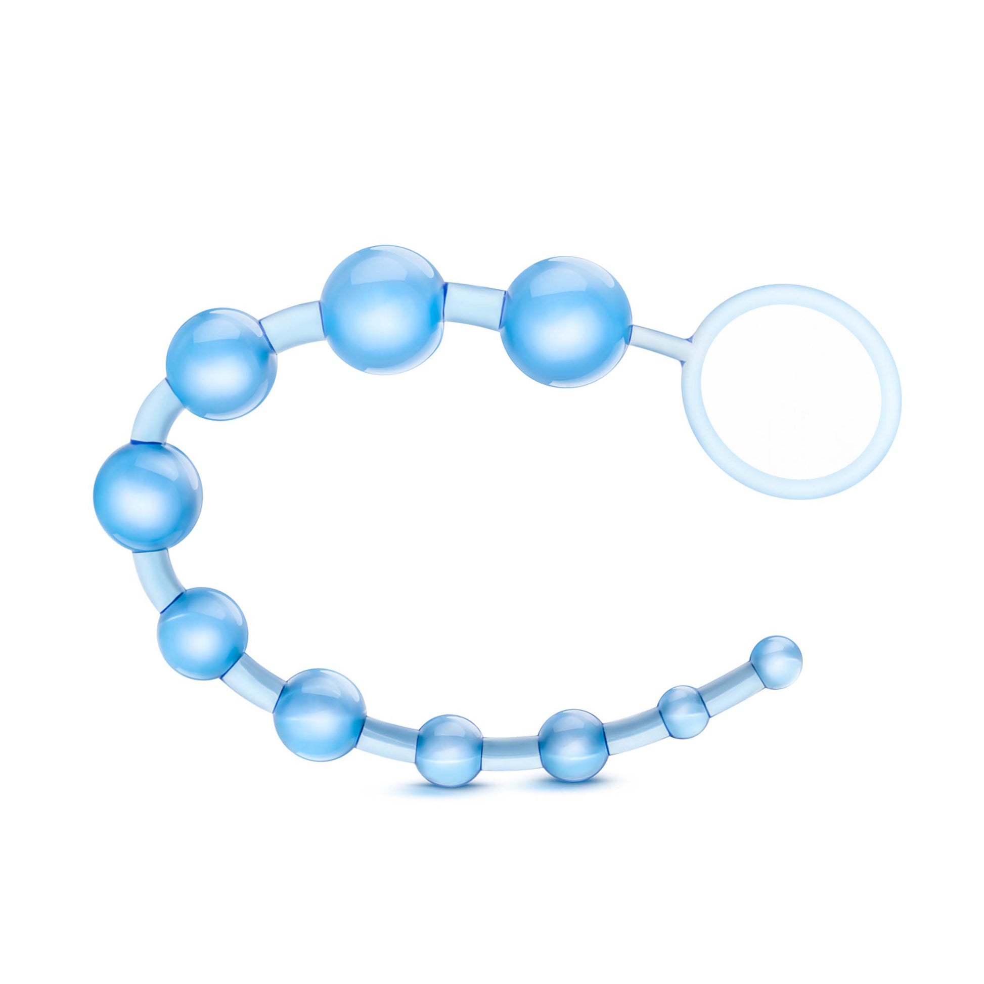 B Yours: Soft Start Beads