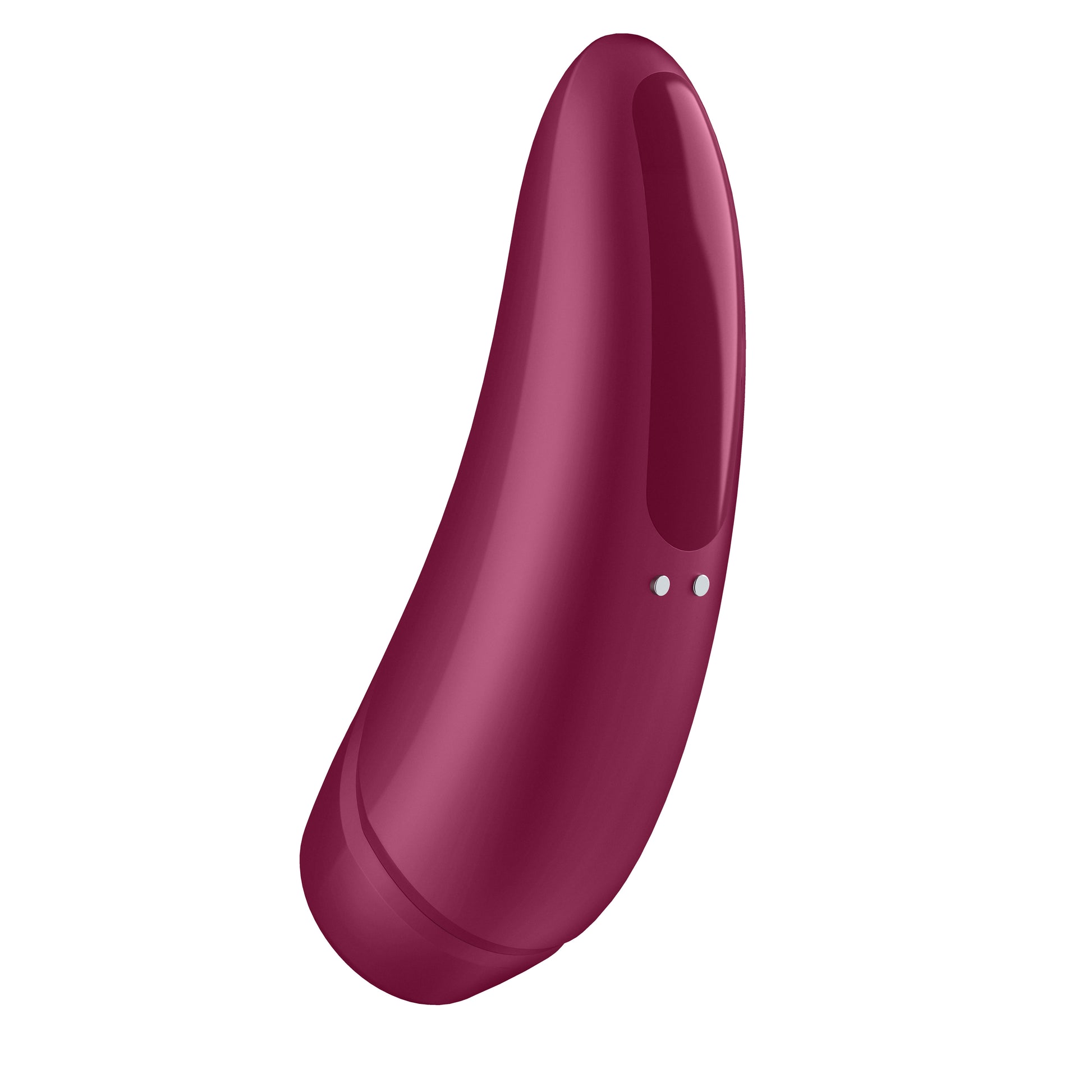 Curvy Air – Clitoral Suction Vibe