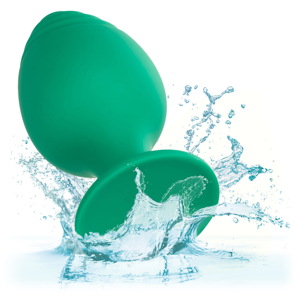 Cheeky – Petite Silicone Plug