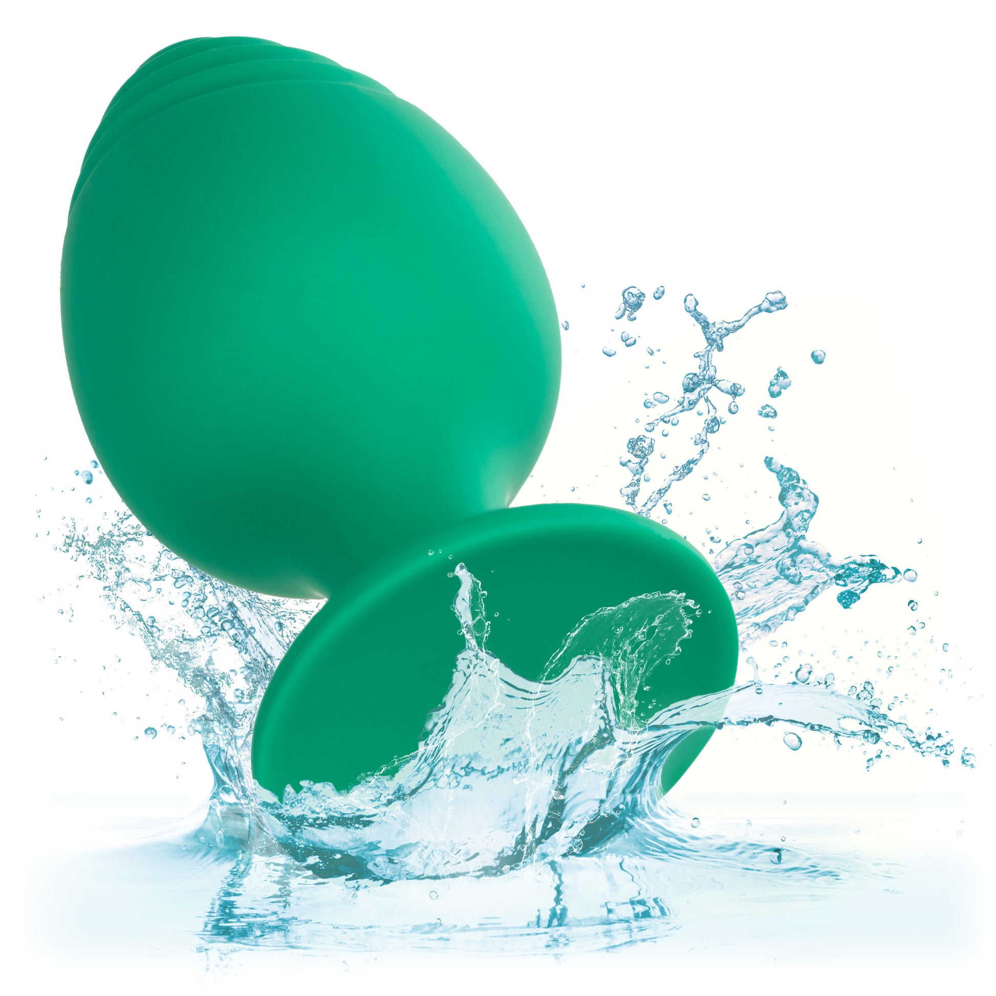 Cheeky – Petite Silicone Plug