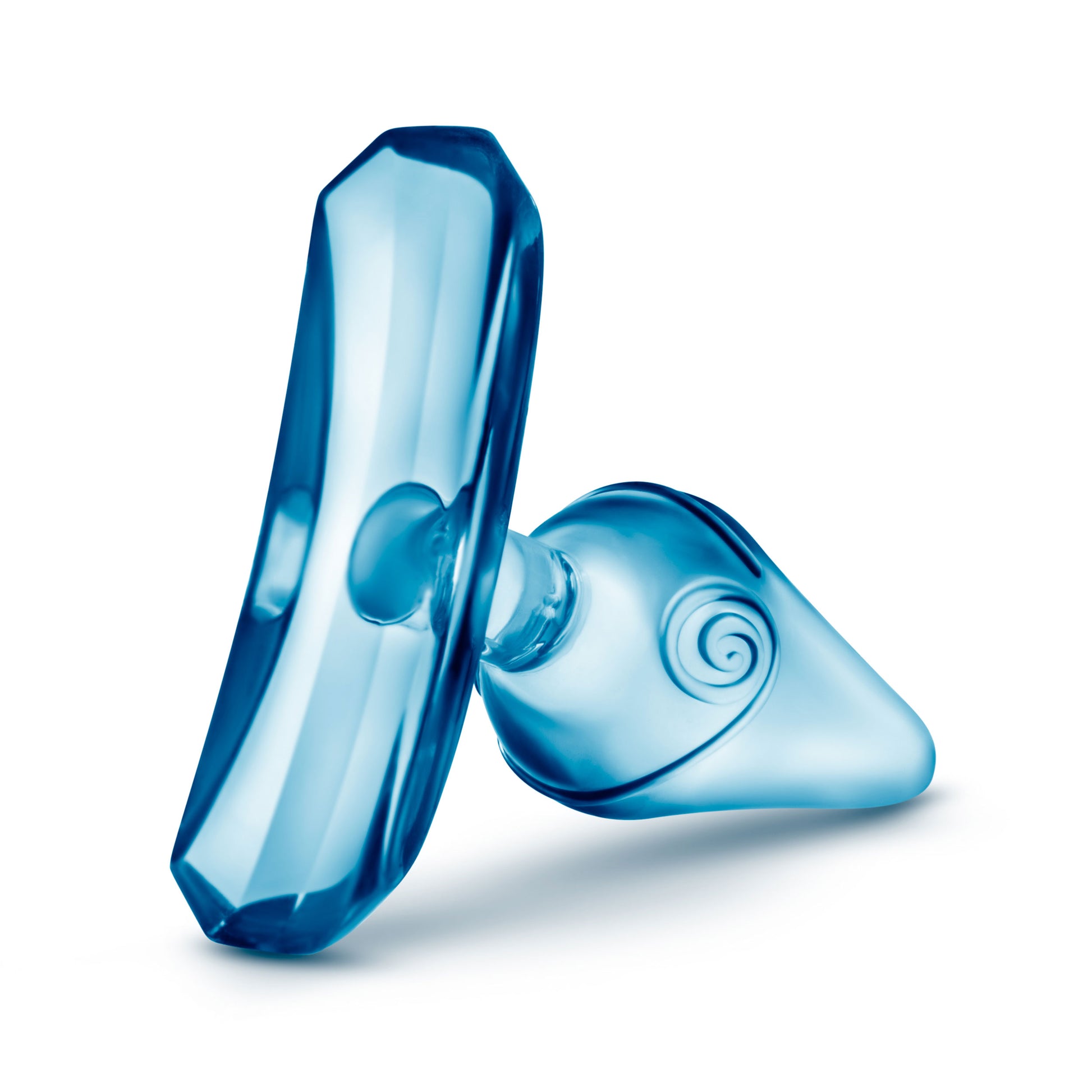 Jolly Plug – Petite Silicone Starter