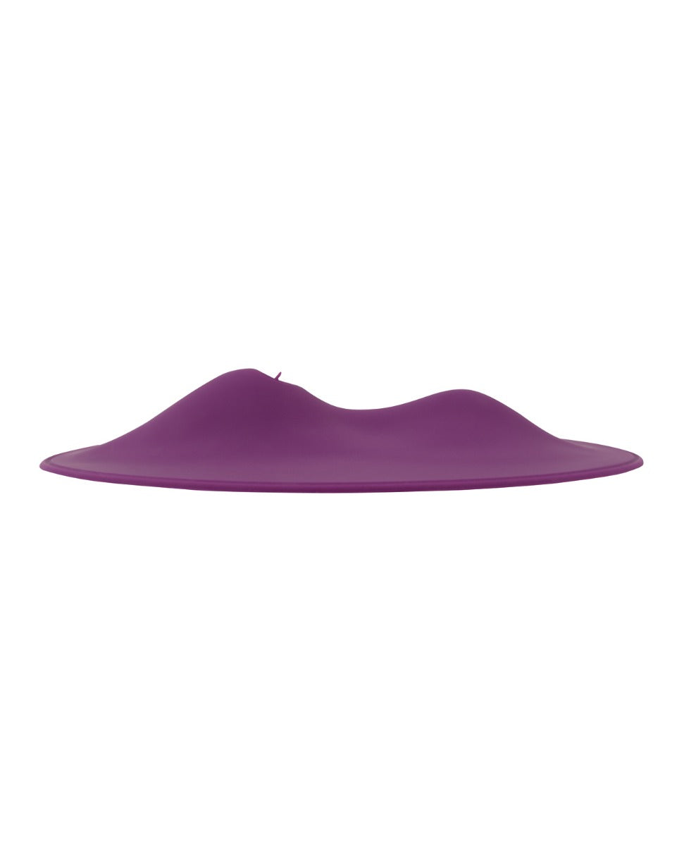 Vibepad 2 – Licking Grinder Pad - Purple