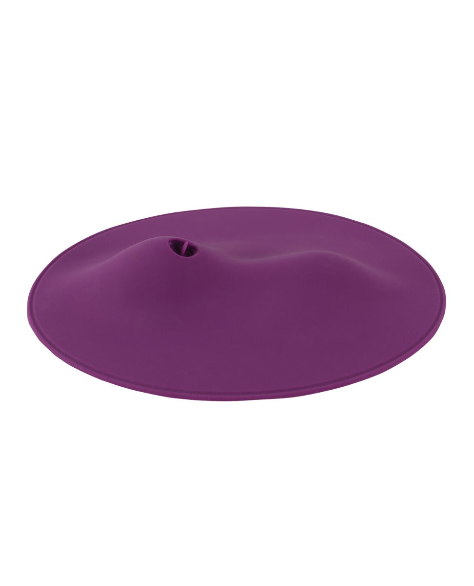 Vibepad 2 – Licking Grinder Pad - Purple